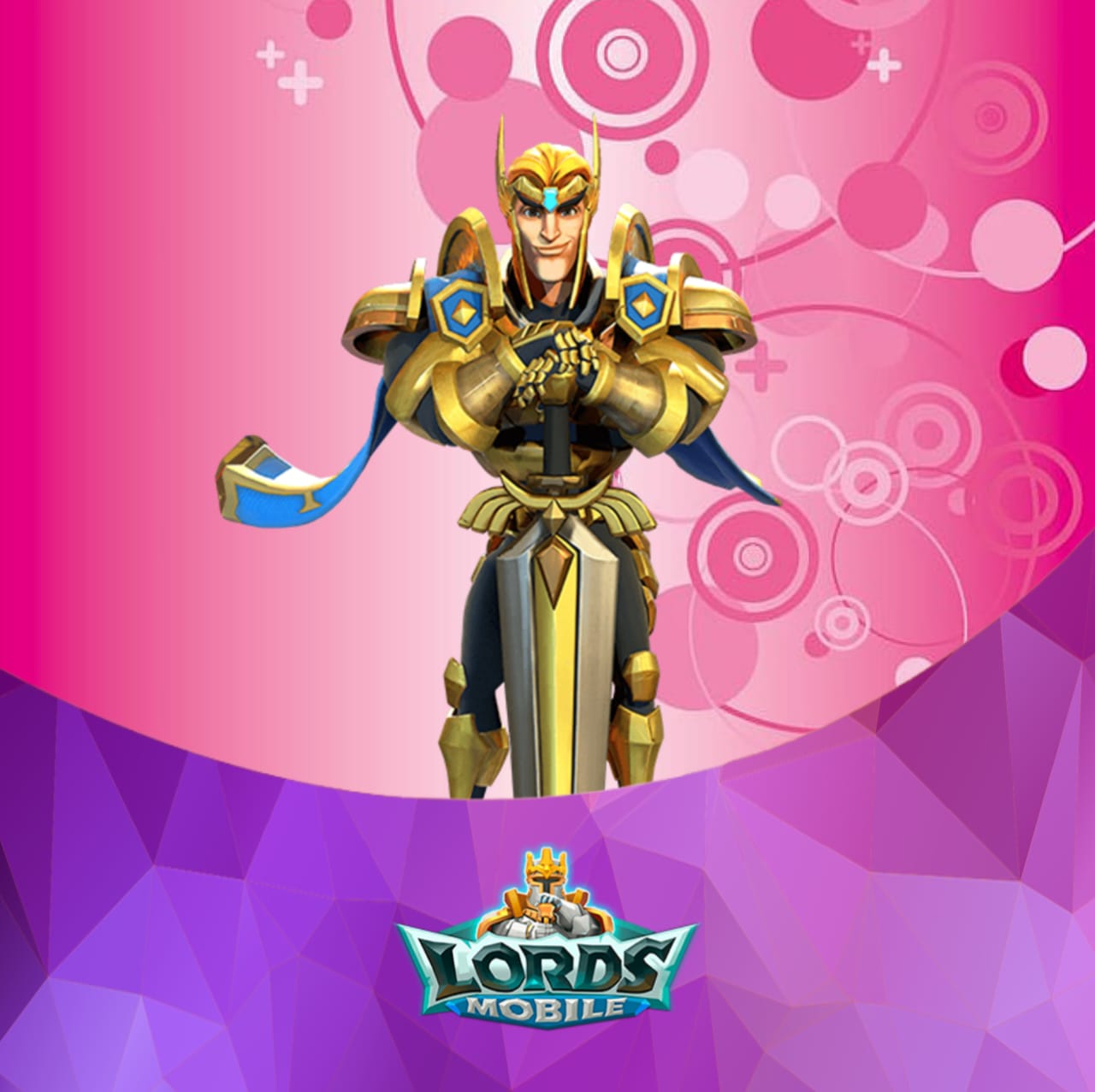 Lords Mobile